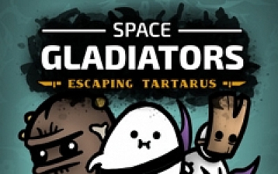 太空角斗士:逃离塔塔洛斯/Space Gladiators: Escaping Tartarus(v1.0.0正式版)
