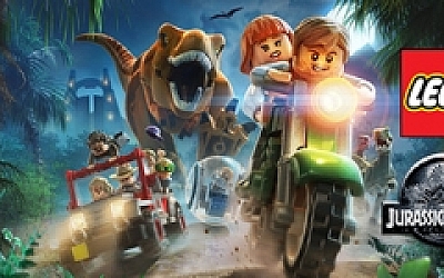 乐高:侏罗纪世界/LEGO Jurassic World(v1.0.0.14646573集成DLCs)