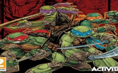 忍者神龟:曼哈顿突变/Teenage Mutant Ninja Turtles: Mutants in Manhattan