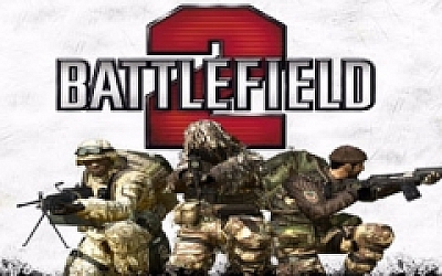战地2/Battlefield 2(局域网联机)