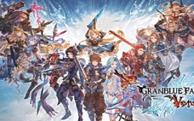 碧蓝幻想Versus/Granblue Fantasy: Versus(V2.40)