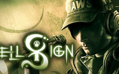 地狱猎人/HellSign(正式版)