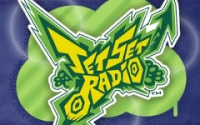 街头涂鸦HD/Jet Set Radio HD