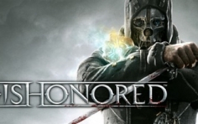 耻辱/Dishonored