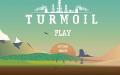石油骚动/Turmoil(v3.0.35)