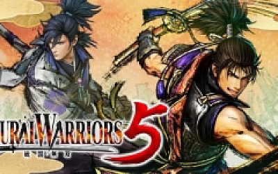 战国无双5/with bonus(数位豪华版+DLC+整合1号升级档+联机)