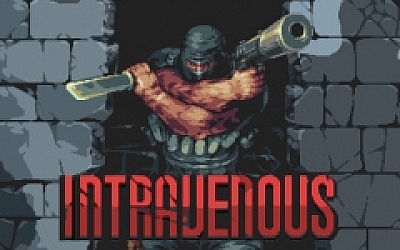 静脉注射/Intravenous