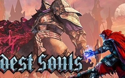 上古之魂/Eldest Souls(v1.0.472)