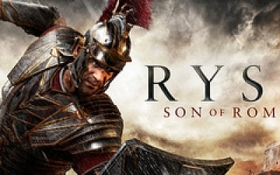 罗马之子:崛起/Ryse: Son of Rome
