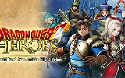 勇者斗恶龙:英雄豪华版/Dragon Quest: Heroes