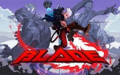 刀锋战神/Blade Assault(V.3315-Build.725270)