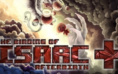 以撒的结合:胎衣/The Binding of Isaac: Afterbirth(整合6号升级档)