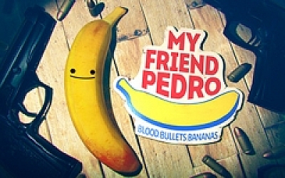 我的朋友佩德罗/My Friend Pedro