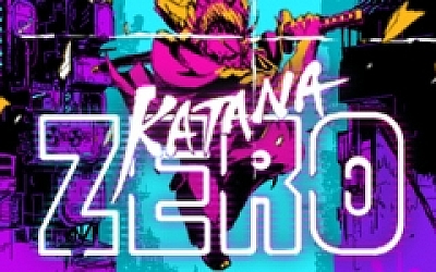 武士零/Katana ZERO