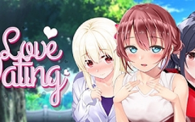 爱上约会/Love Dating(Build.6610379-修正+全DLC)
