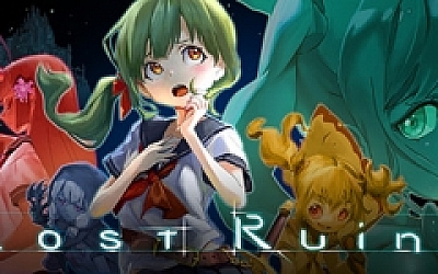 失落的遗迹/Lost Ruins(v20210707)