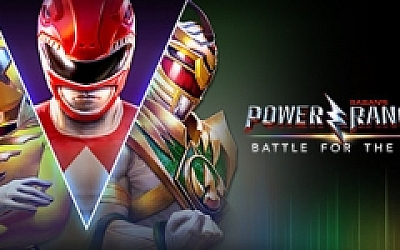 恐龙战队能量之战/Power Rangers: Battle for the Grid(超级版+全DLC)