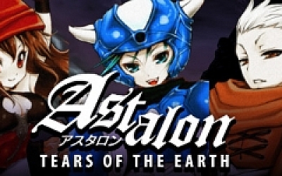 阿斯达伦:地球之泪/Astalon: Tears of the Earth