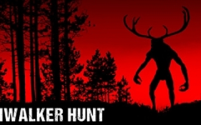 皮行者狩猎/Skinwalker Hunt