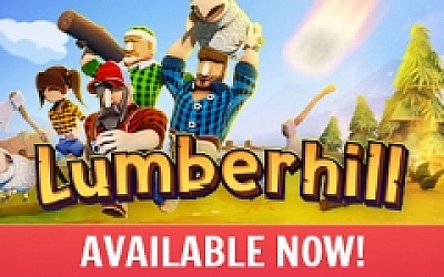 Lumberhill(v1.2)