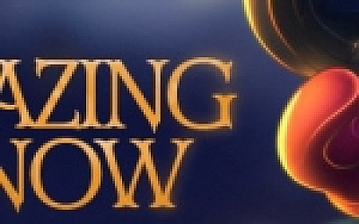 炽热的雪/Blazing Snow