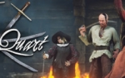 地狱剑术/Hellish Quart(v0.222)