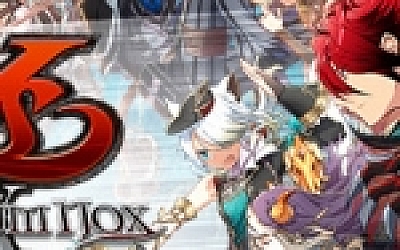 伊苏9/Ys IX: Monstrum Nox(V1.04-豪华版全DLC-汉化中文)