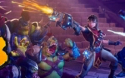 兽人必须死3/Orcs Must Die! 3(Build 20210916)