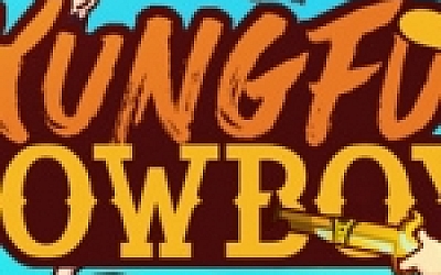 功夫牛仔/Kungfu Cowboy
