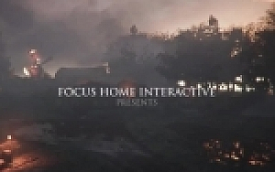 瘟疫传说:无罪/A Plague Tale: Innocence