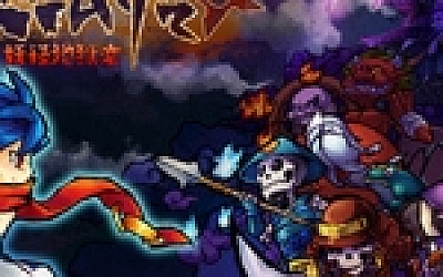 退魔忍法帖~妖怪地狱变(Build.7223616)