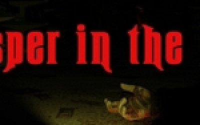 在黑暗中低语/Whispers in the Dark