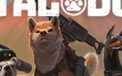 重装机犬/METAL DOGS