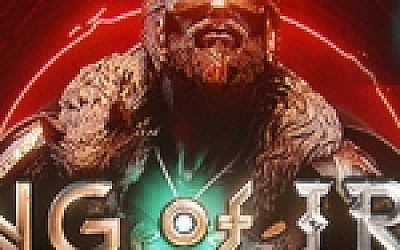 钢之歌/Song of Iron