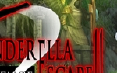 仙境逃亡2复仇/Cinderella Escape 2 Revenge(最终版+全服装)