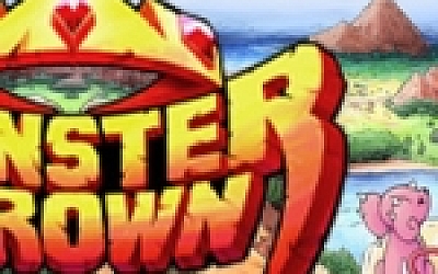 怪物皇冠/Monster Crown(v0.1.89)