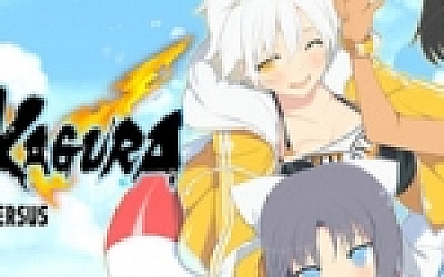 闪乱神乐:少女们的选择/Senran Kagura Estival Versus