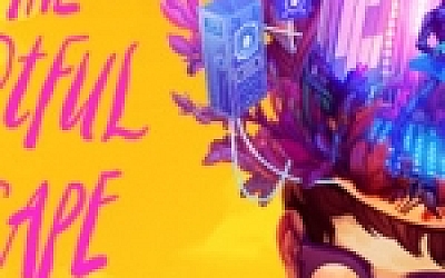 奇妙逃亡/The Artful Escape