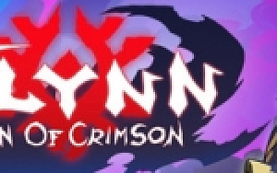 弗林:绯红之子/Flynn: Son of Crimson
