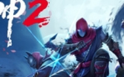 荒神2/Aragami 2(V1.2.07603)