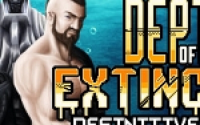 灭绝深度/Depth of Extinction(v54.1.0)