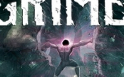 尘埃异变/GRIME(v1.1.37)