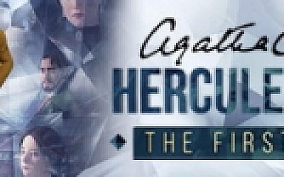 阿加莎·克里斯蒂 – 赫尔克里·波洛:最初的案件/Agatha Christie – Hercule Poirot: The First Cases