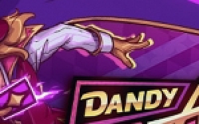 卡牌艾斯/Dandy Ace