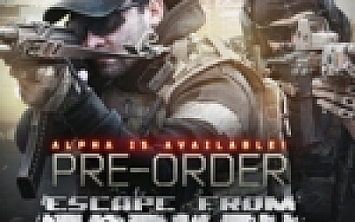 逃离塔科夫/Escape from Tarkov