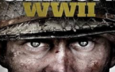 使命召唤14 二战/Call of Duty: WWII(整合暗影战争)