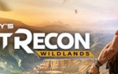 幽灵行动:荒野/Tom Clancy’s Ghost Recon Wildlands