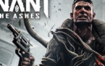 遗迹:灰烬重生/废墟灰烬/Remnant: From the Ashes