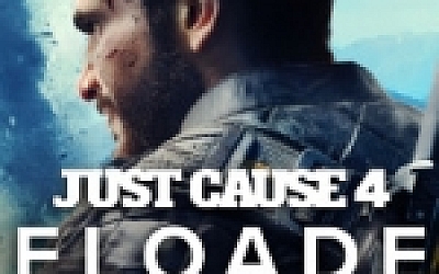 正当防卫4/Just Cause4(完全版含历代)