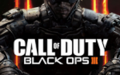 使命召唤12:黑色行动3/COD12